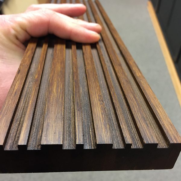 Wall Covering Profiled Board Bp Sp850 Pd Moso Bamboo Surfaces - Bamboo Wall Covering Uk Wall Covering Profiled Board Bp Sp850 Pd Moso Bamboo Surfaces - Bamboo Wall Covering Uk