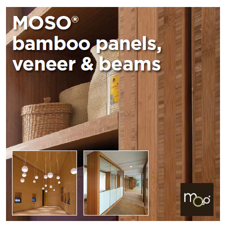 Home Moso Bamboo Surfaces - Bamboo Wall Covering Uk
