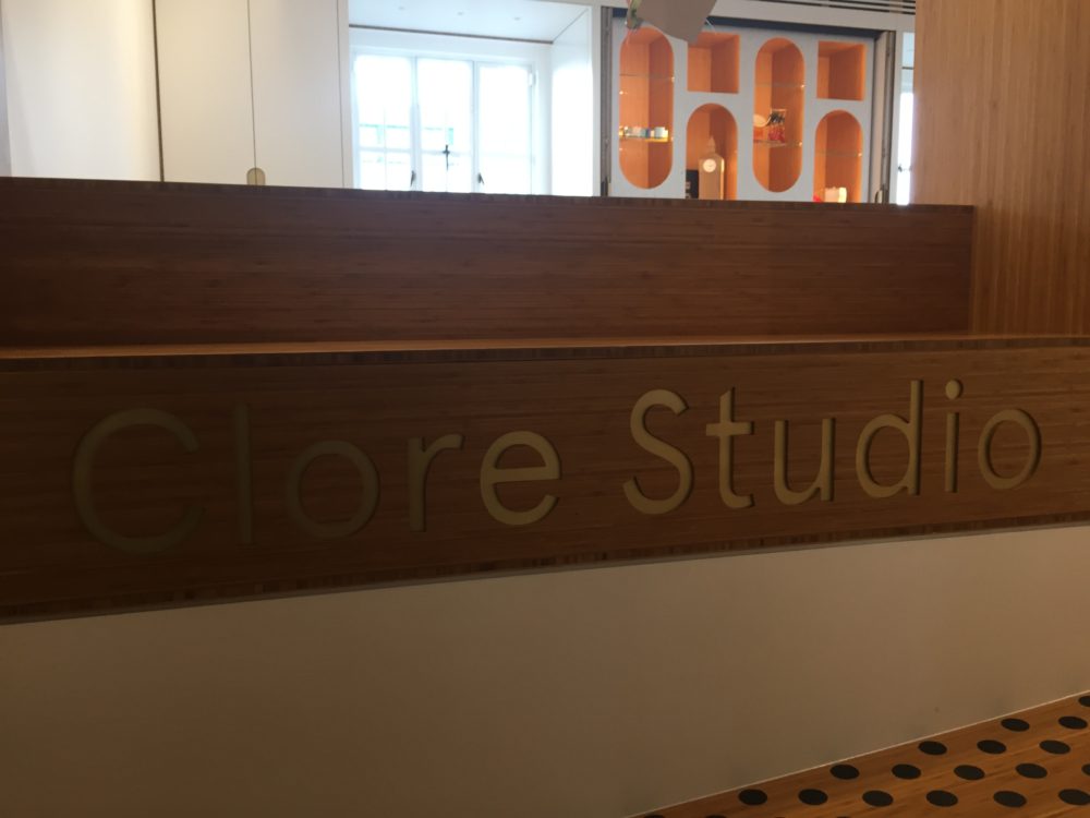 New Clore Learning Centre at RIBA, 66 Portland Place